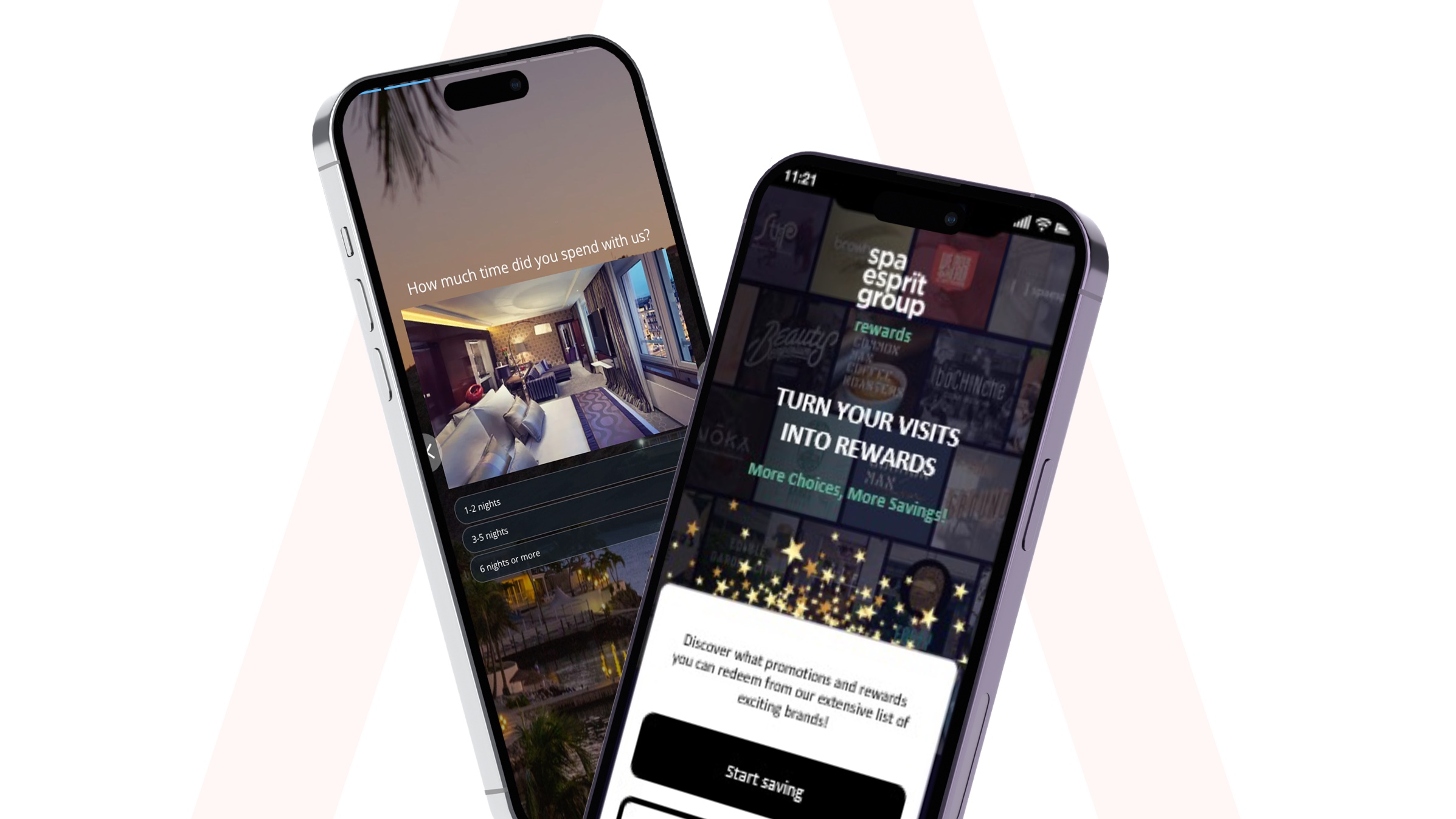 Drive Direct | Drive Repeat