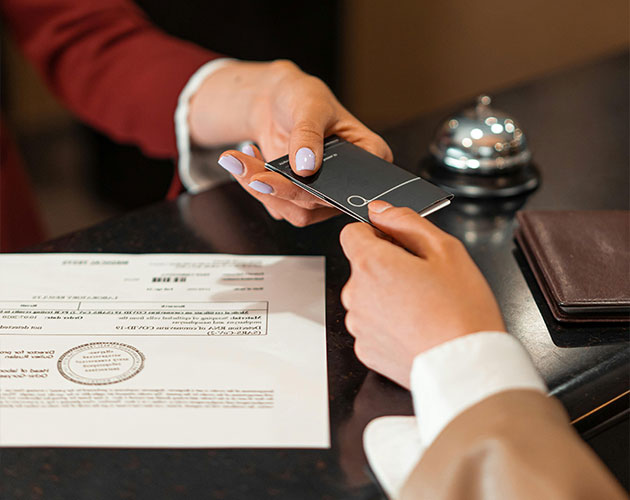 Frequent Customer Programmes — gallery image 1