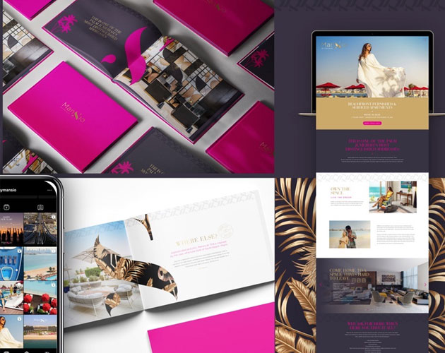 Digital Marketing — gallery image 1
