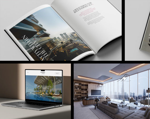 Digital Marketing — gallery image 2