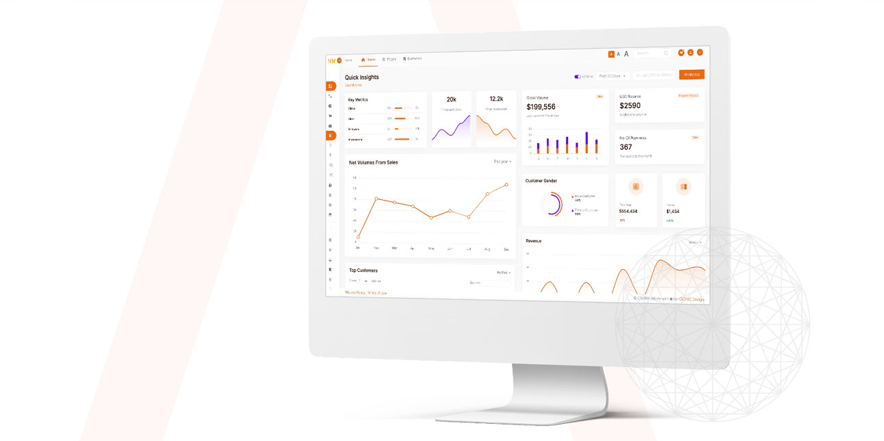 Database Management Systems / CRM