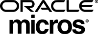 Oracle Micros / Simphony logo