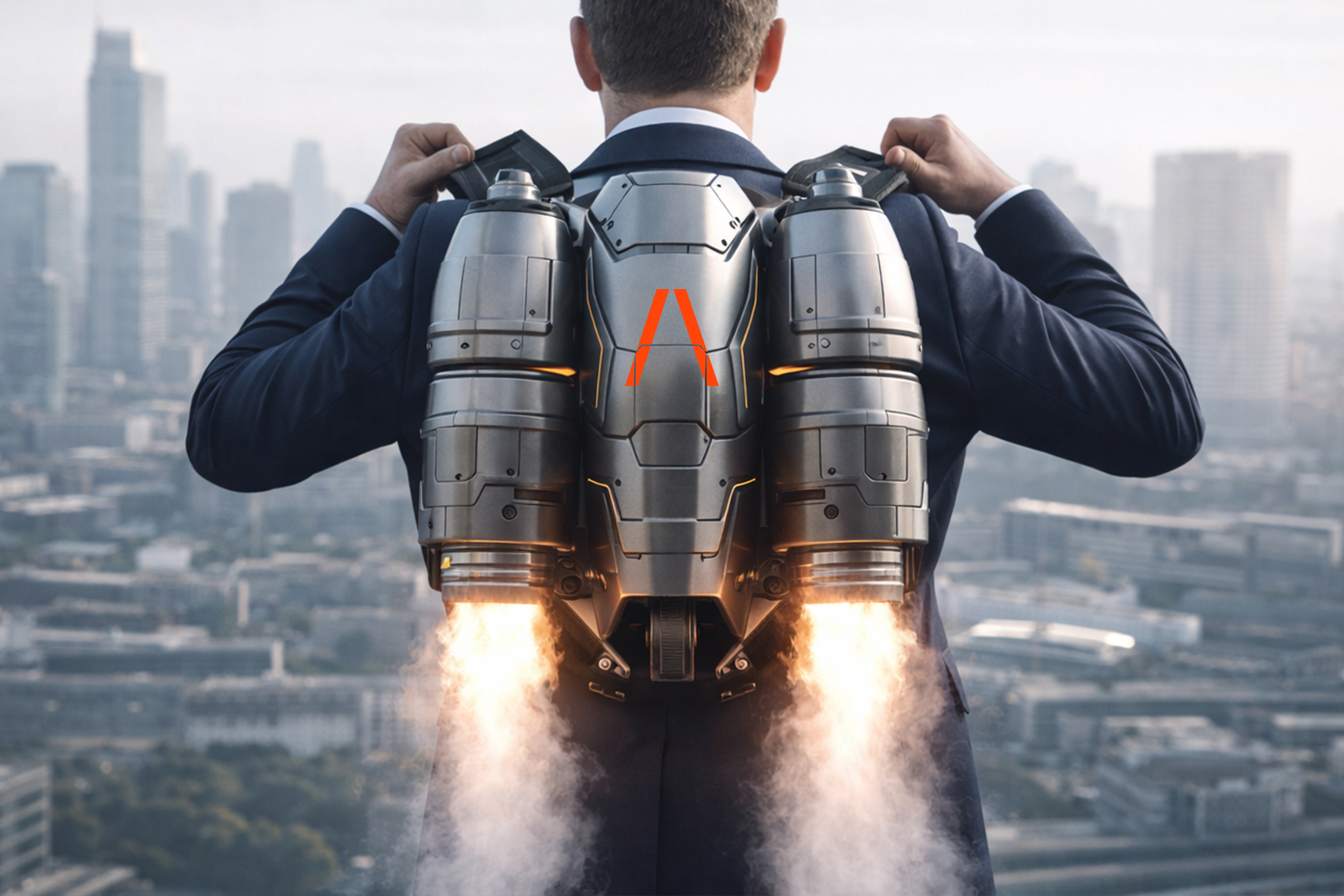 Revenue & Growth Enablement